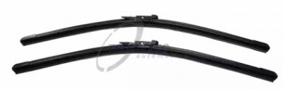 TRUCKTEC AUTOMOTIVE 0858255 -  Щетка стеклоочистителя